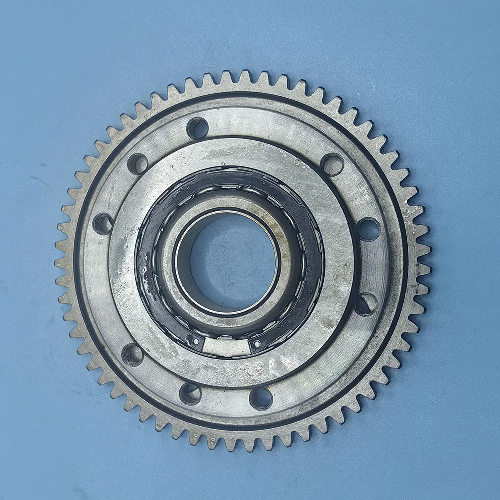 One Way Starter Clutch Sprag Clutch Gear For BMW F650 Motorcycle ATV