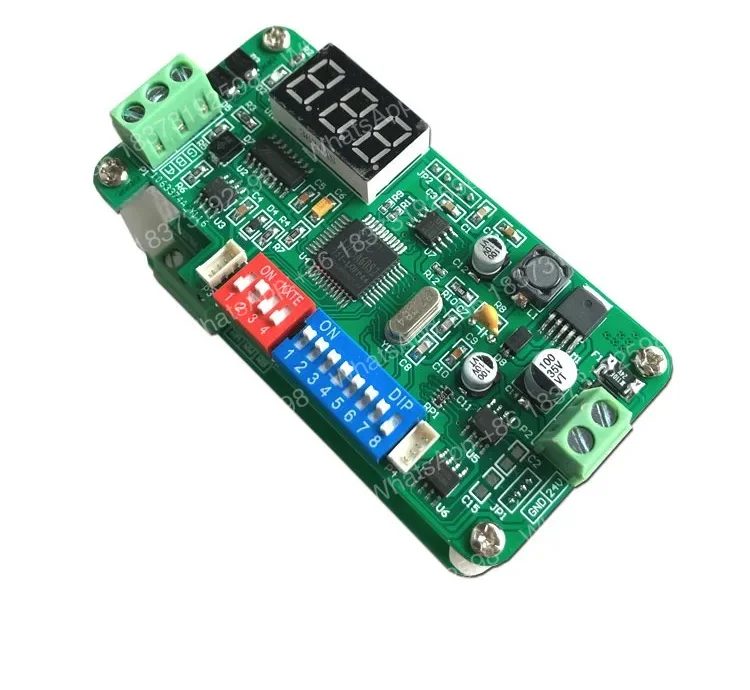 plc-expansion-module-mr-4-cnc-potentiometer-2w-rs485-serial-communication-remote-adjustable-resistor