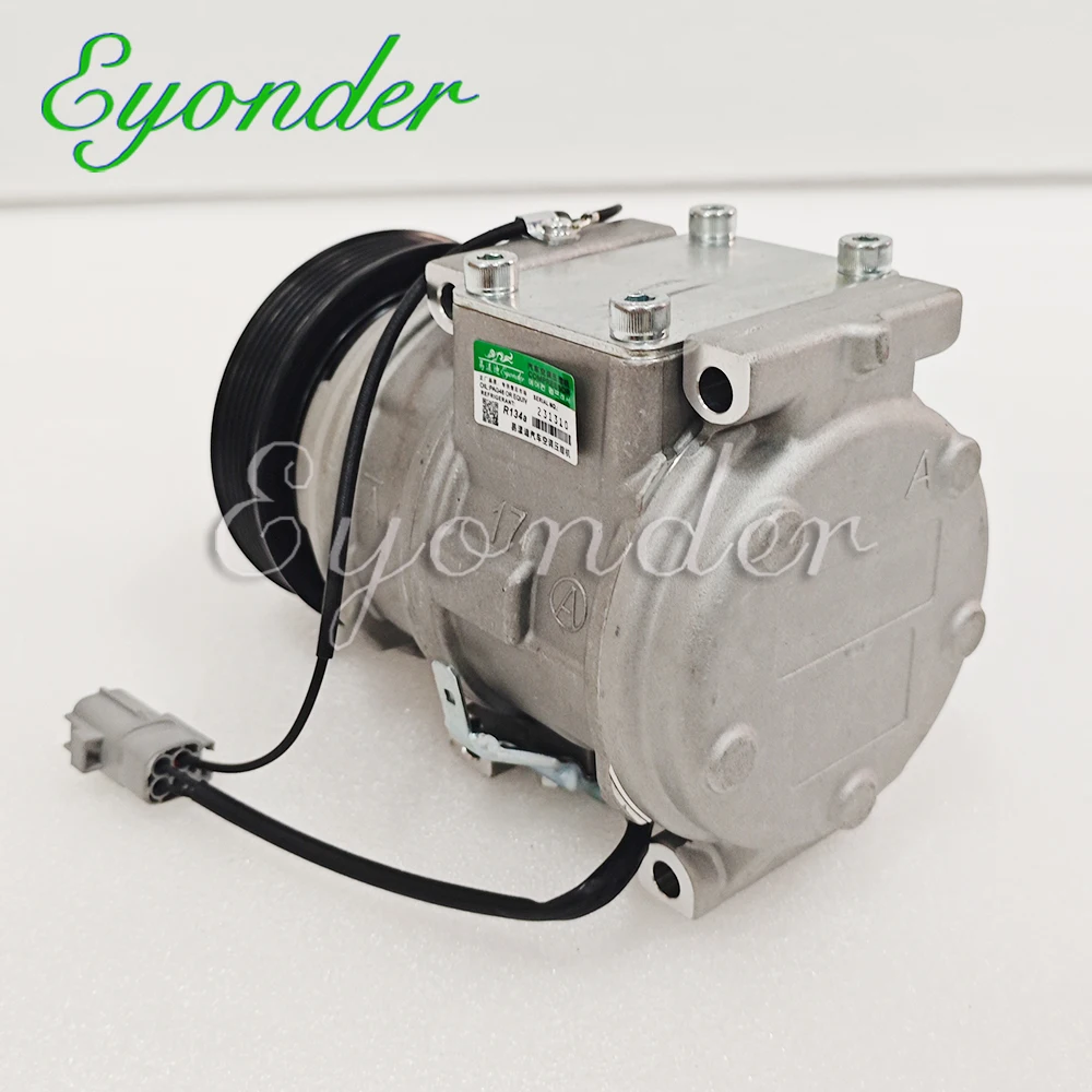 10PA17C AC A/C Air Conditioning Compressor Cooling Pump for Lexus ES300 V6 3.0 4471009632 88320-33030 88320-32093 88320-33120