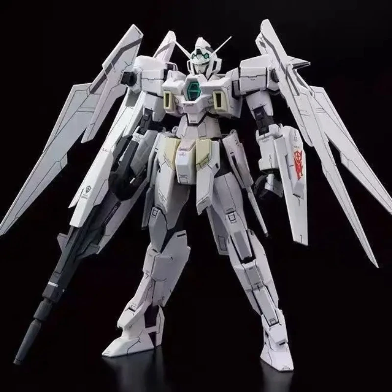 دابان 6613 واط MG 1/100 AGE2 SP Ver الجمعية أطقم منمذجة العمر عمل الشكل جمع البلاستيك نموذج أطقم هواية ميكا لعبة روبوت هدية