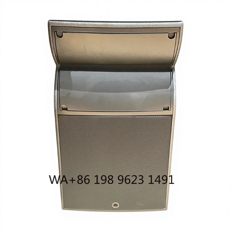 

300W Passive Sound Column System Metal Shell Full Frequency Commercial Stage