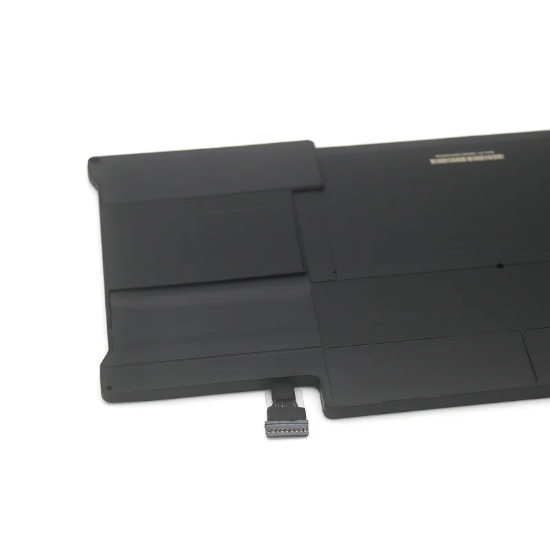 Imagem -03 - Jc-bateria do Portátil para Apple Macbook Air 11 13 A1466 A1370 A1369 A1465 Notebook A1405 A1406 A1375 Baterias Ferramenta Livre Novo