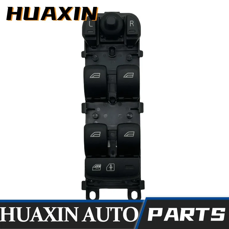 

31334882 Главный переключатель подъема окна водителя для Volvo S60 V40 XC60 XC90 S80L S40