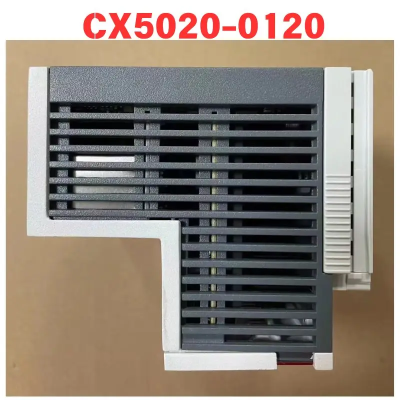 Used CX5020-0120 PLC modular Functional test OK