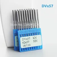 Dort Dvx57 Sewing Machine Needles Simark No Bottom Line Smocking Car    Multi-Needle  Rubber