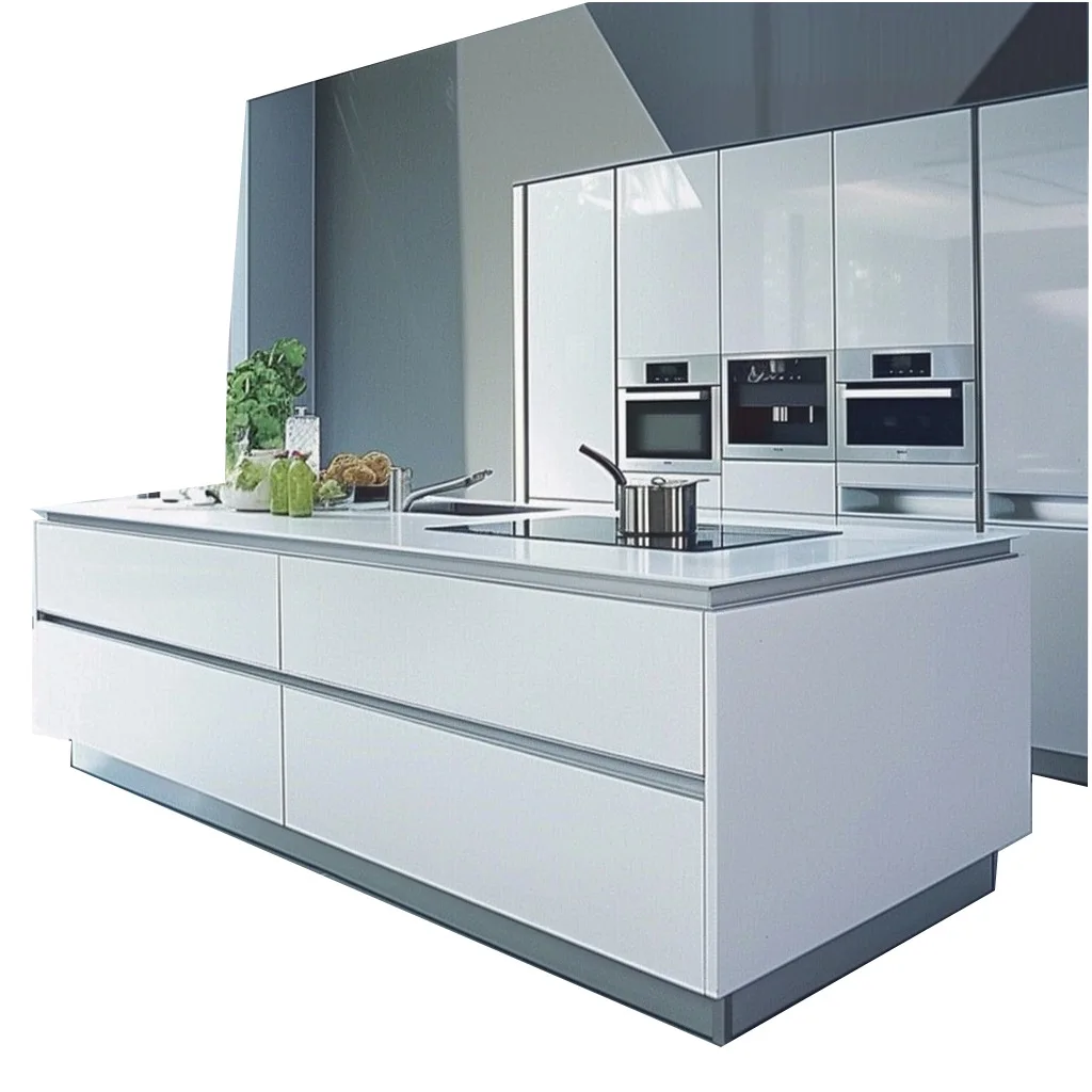 

Cabinet Customization Australian Paint Integral Kitchen Kitchen Cabinet Engineering Wholesale Cabinet Factory