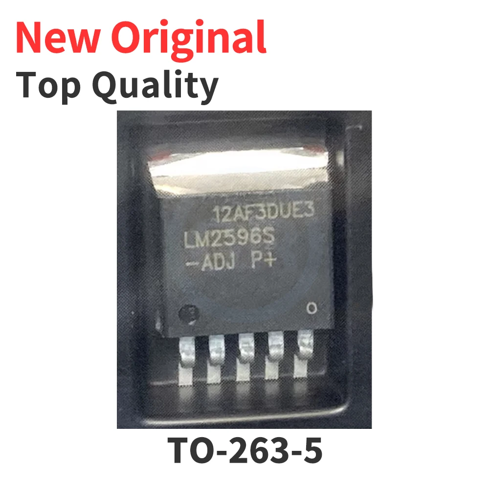 (10 Pieces) LM2596S…