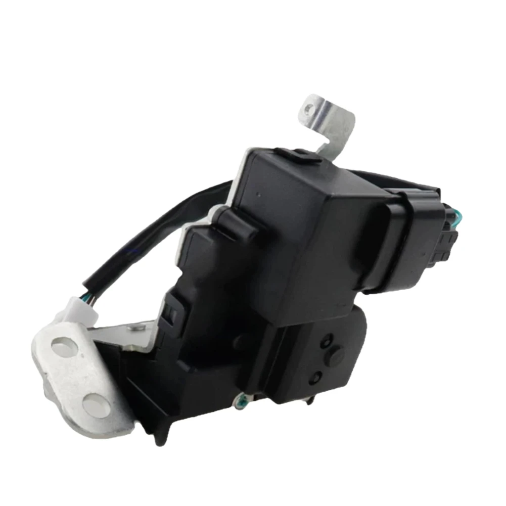 As Shown In The Figure Door Lock Latch Components Seamless Compatibility For Hyundai I20 2015-2019 As Shown In