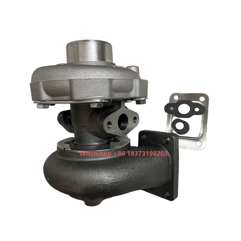 

5326-988-6009 5326 988 6009 04151788 4151788 K26 Turbocharger for Deutz Agricultural Tractor BF4L913 Engine High Quality TURBO