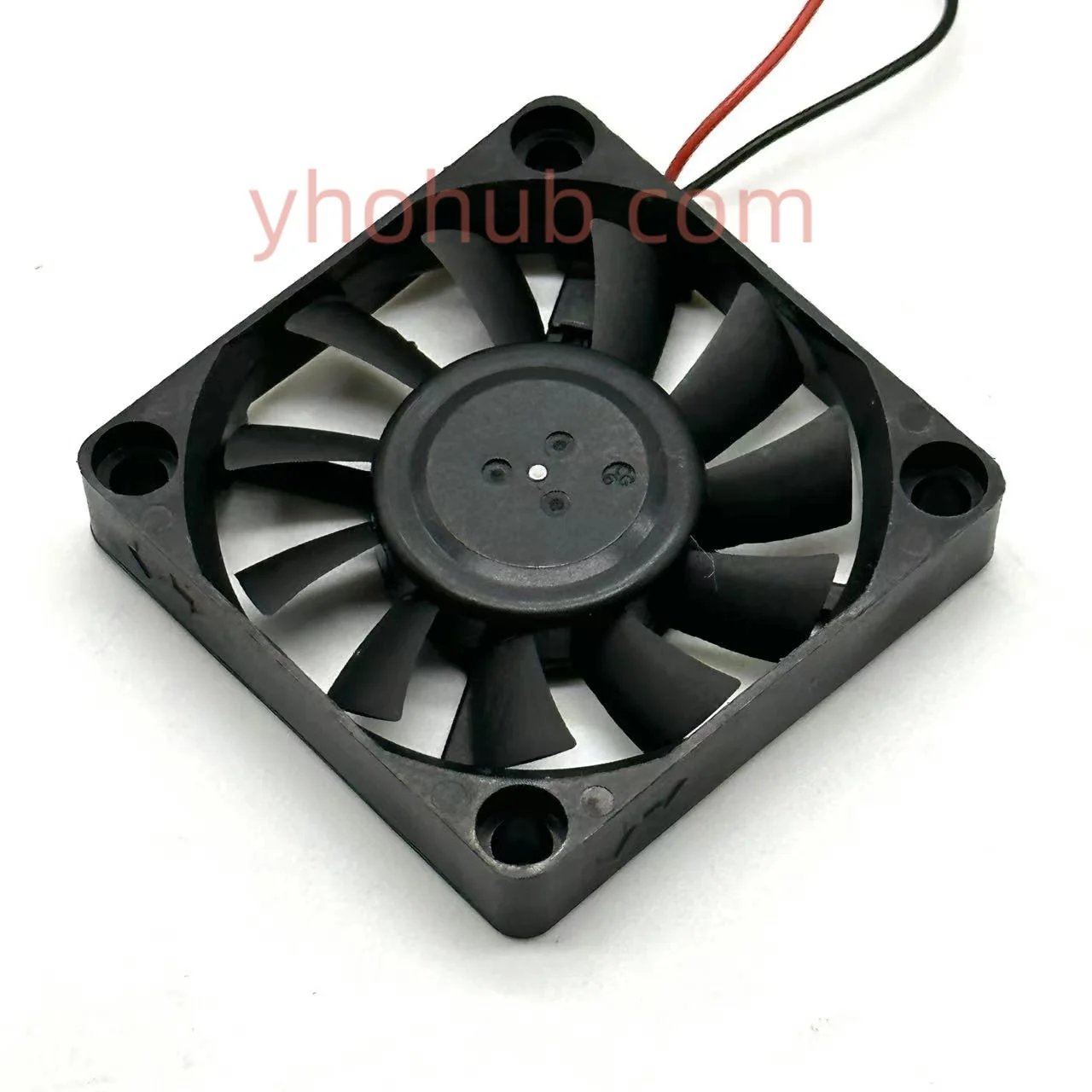 Nidec D05X-12TL DC 12V 0.06A 50x50x10mm Server Cooling Fan