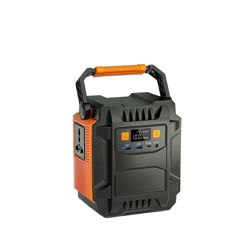 

Portable power station