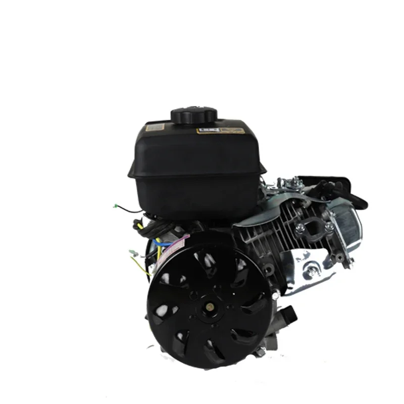 

# Hot DC Generator 48V 60V 72V Type Range Extender For Electric Vehicle Tricycle Car