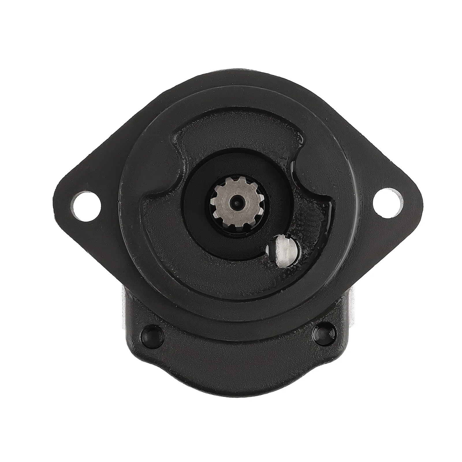 1 × مضخة تروس هيدروليكية لبوبكات 751 753 763 773 6672513 6672051 550136836 #2