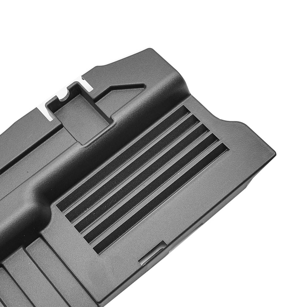 Front Passenger Circuit Protection Bboard Glove Box Bottom Fan Baffle for BAIC 212 T01 Anti Kick Protection Board Accessories