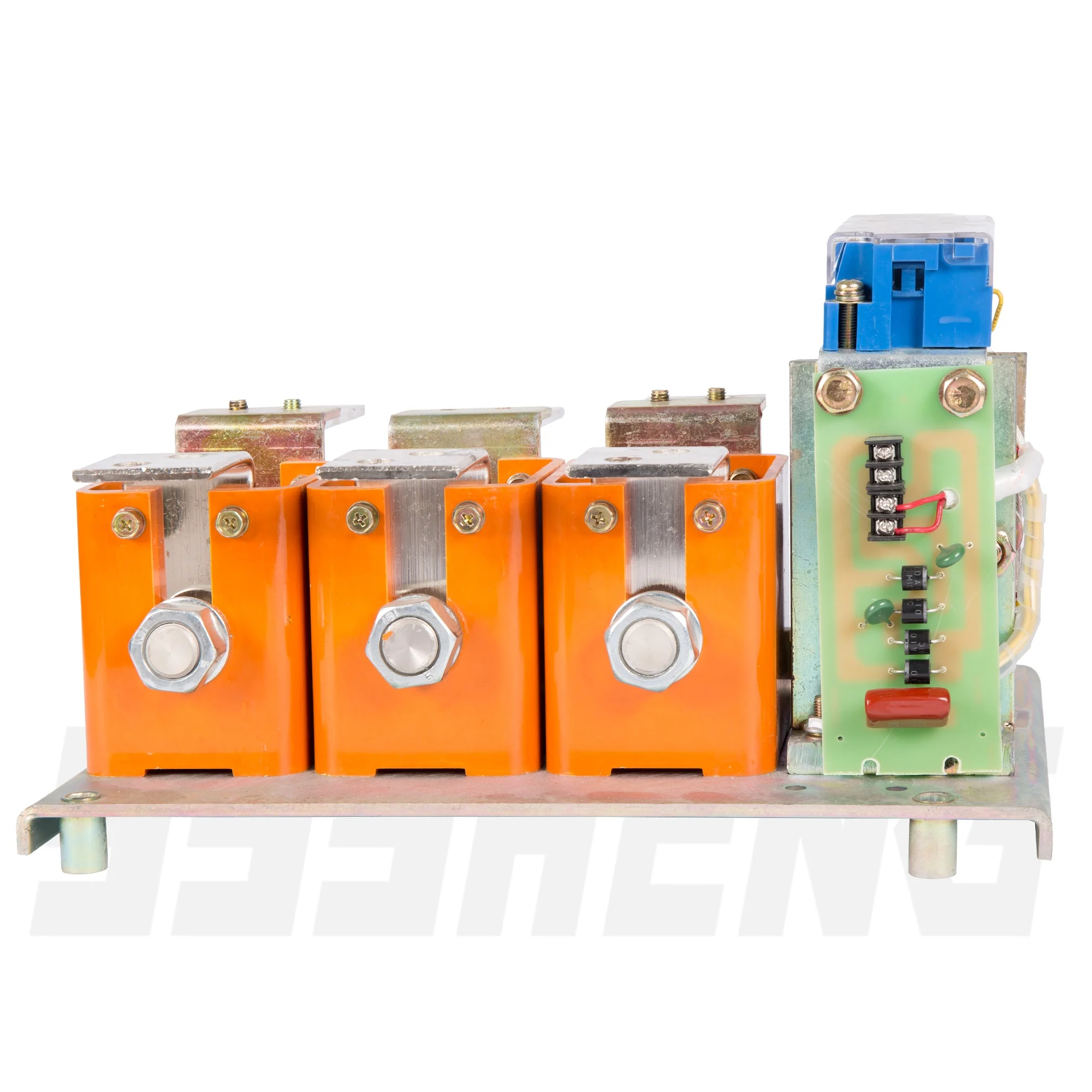 TLF Senheng فراغ المقاولين BK49-1.14 1140v المقاولين VK49-1.14-5/1000 1000A 3P 5kA التيار المتناوب المقاولين #4