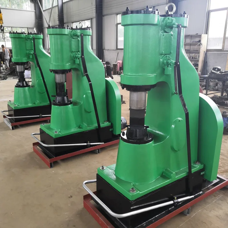 

Пневматический ковочный молот C41-20 кг, хит продаж в Китае