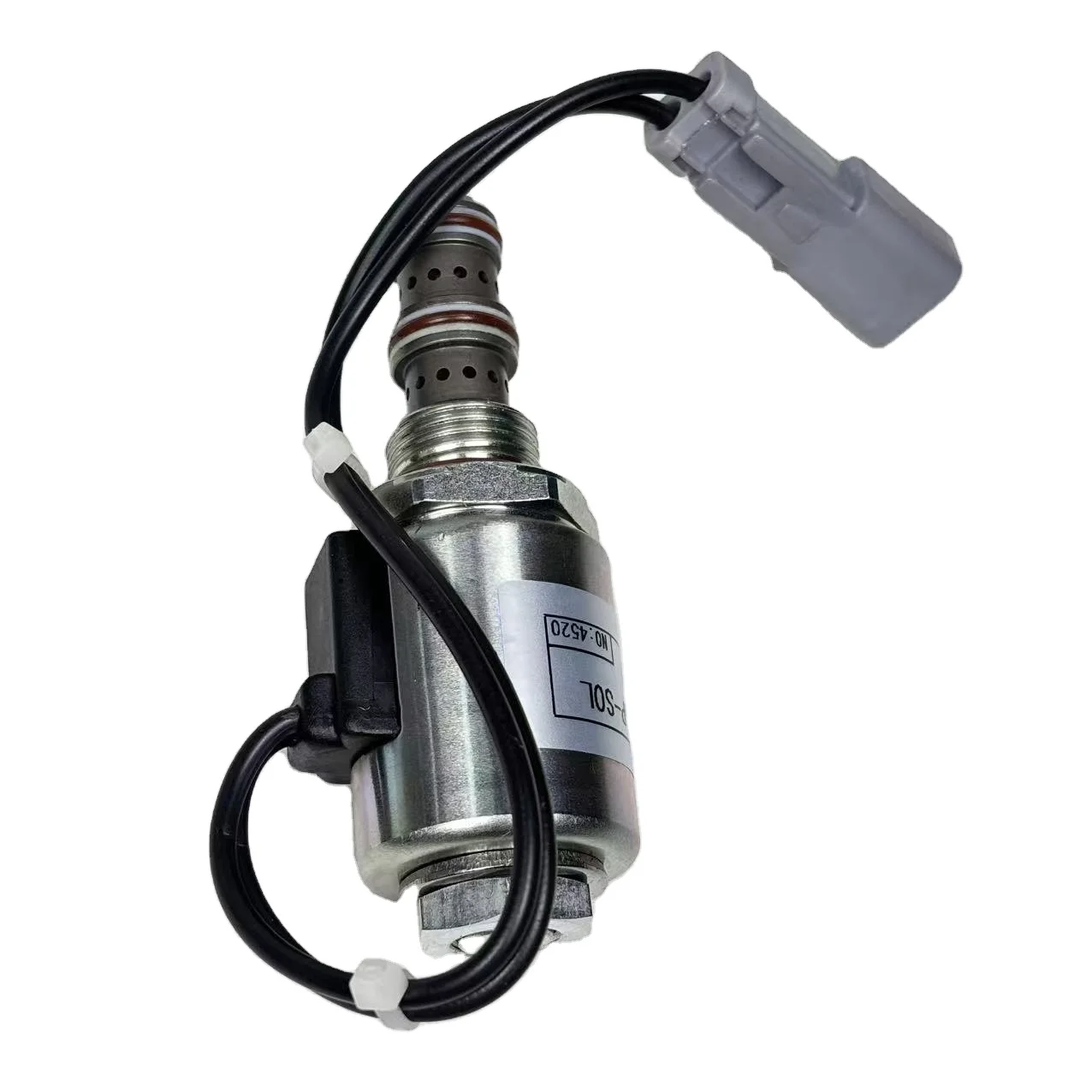 

Электромагнитный клапан 9968351 для 555E 575E 655E 675E B100B B110 B90B B95