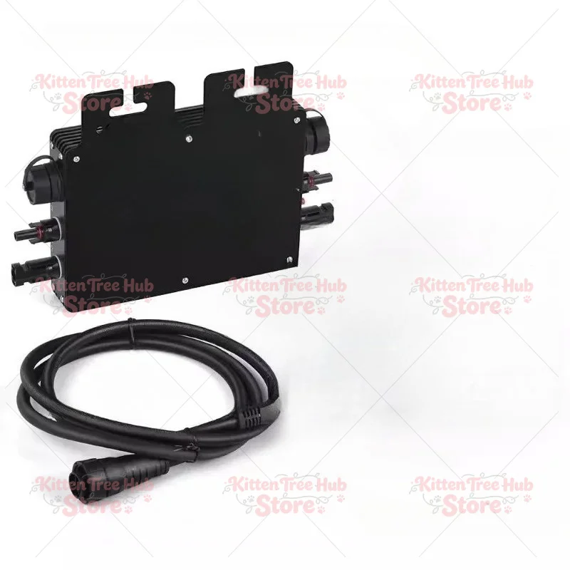 Inverter 800w household grid-connected micro inverter balcony roof