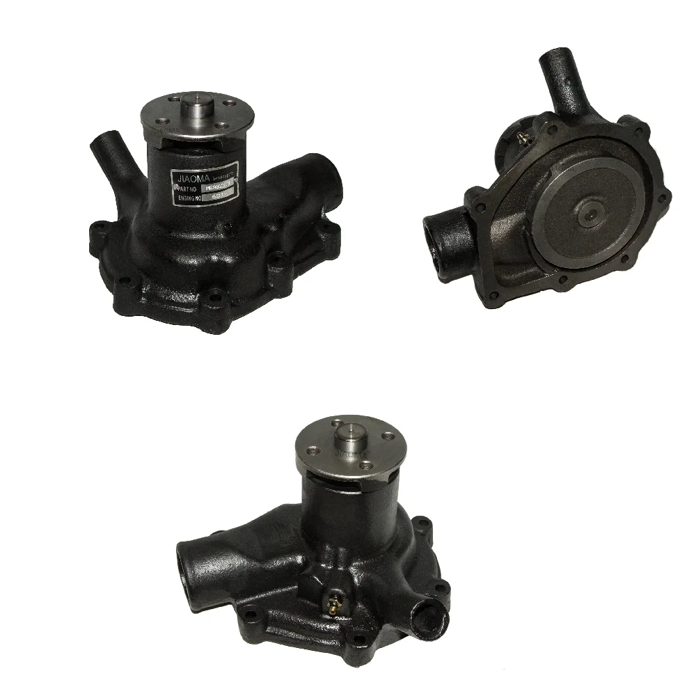 ME882315 Excavator Water pump for Mitsubishi 6D14 6D15 HD770 HD880-2 HD800-5 HD900-5