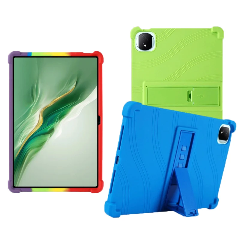 

Чехол для планшета Android для Honor MagicPad 3 12,5 дюймов CHG-W60/MagicPad 2 12,3 дюймов ROD2-W09, защитная наклейка на откидную крышку, защитные аксессуары