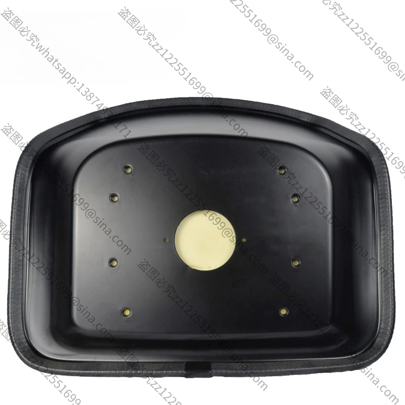 Suitable for Mechanical Shock Absorption with Leakage Holes, Agricultural Machinery, Tractor Seat Accessories, Cleaning Car,