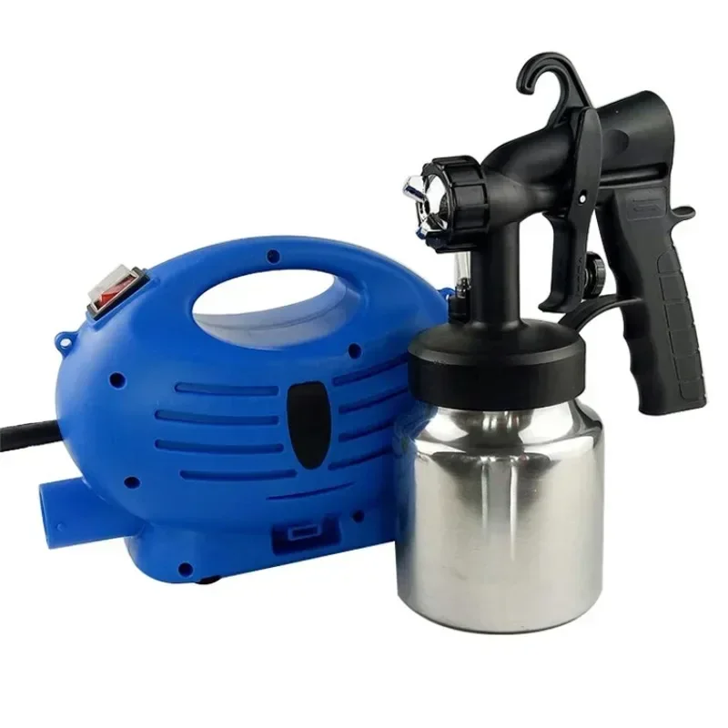 Wall Paint Spray Guns Painting Machine Tools Portable Electric Power Sprayer