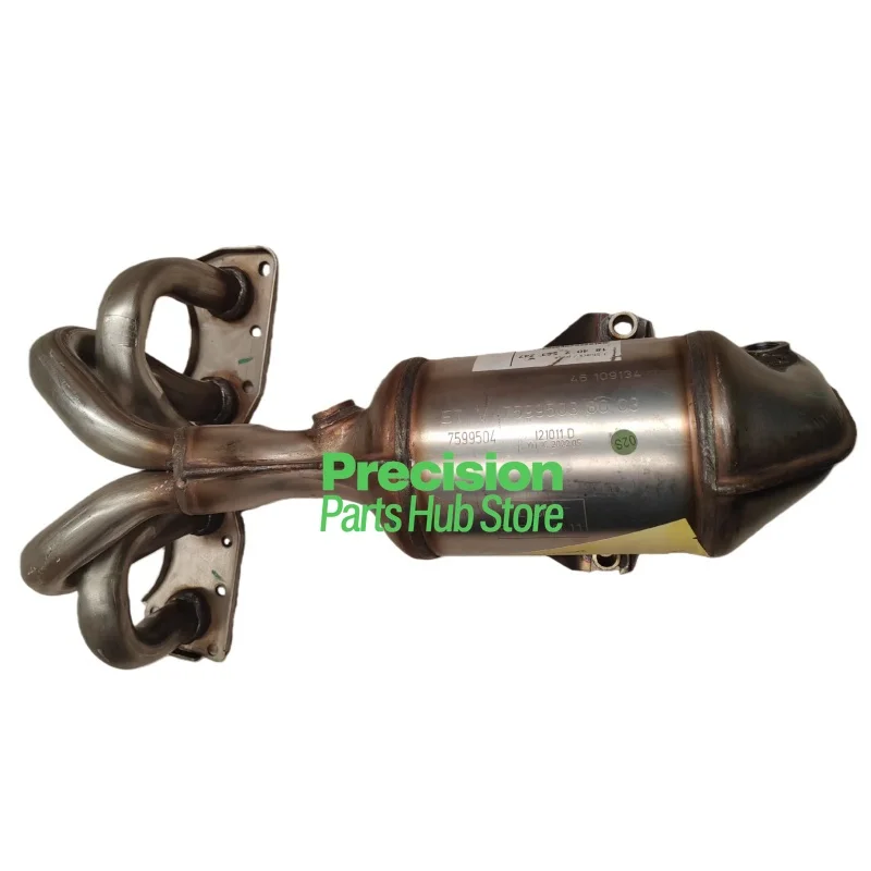 Oem 18407563247 Cat…