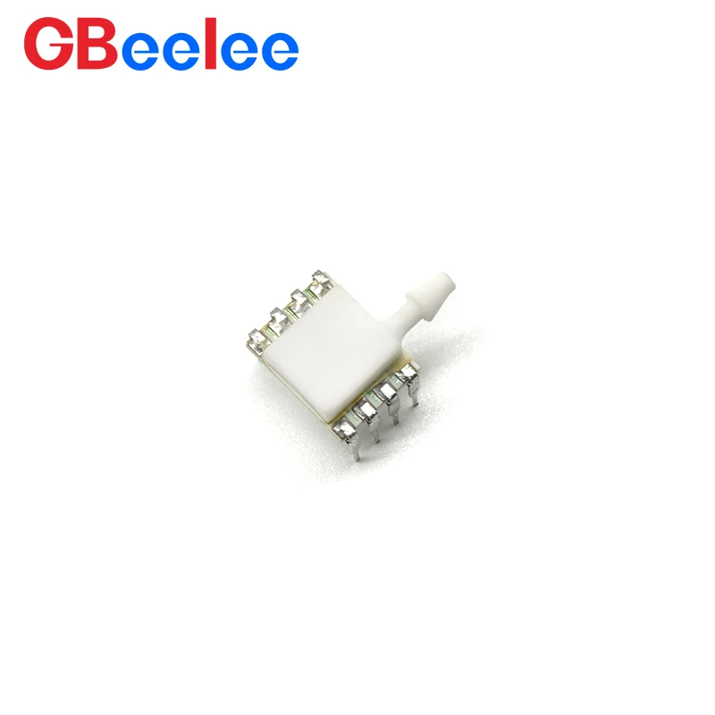 30個 BL-YL-MBN37 集積回路電子部品 ワンストップサービス ガスセンサー 圧力計 4インチ H2O 8DIP 高圧計