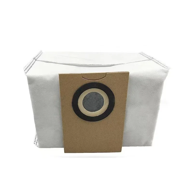 Sac à poussière pour aspirateur Robot VIOMI Alpha 2 Pro, pièces de rechange, accessoires