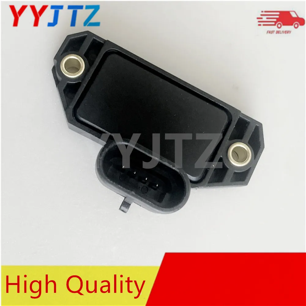 

Новый модуль управления зажиганием для Chevrolet GMC Cadillac Buick Isuzu Oldsmobile Pontiac LX381 8104828030 16201599 DS10039