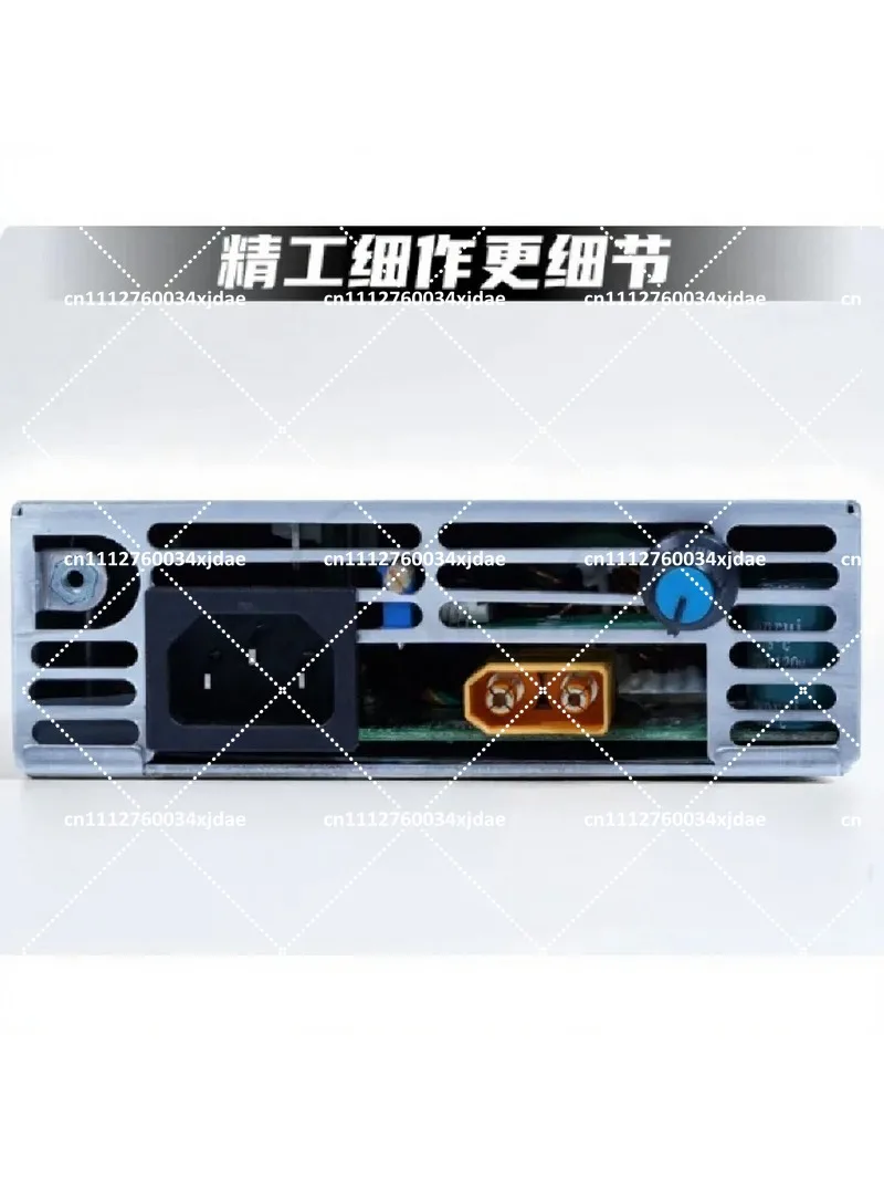 2700W Battery Charger 0-140V 25A 3-60V 50A Adjustable Current Voltage for 48V 56V AC Power Supply