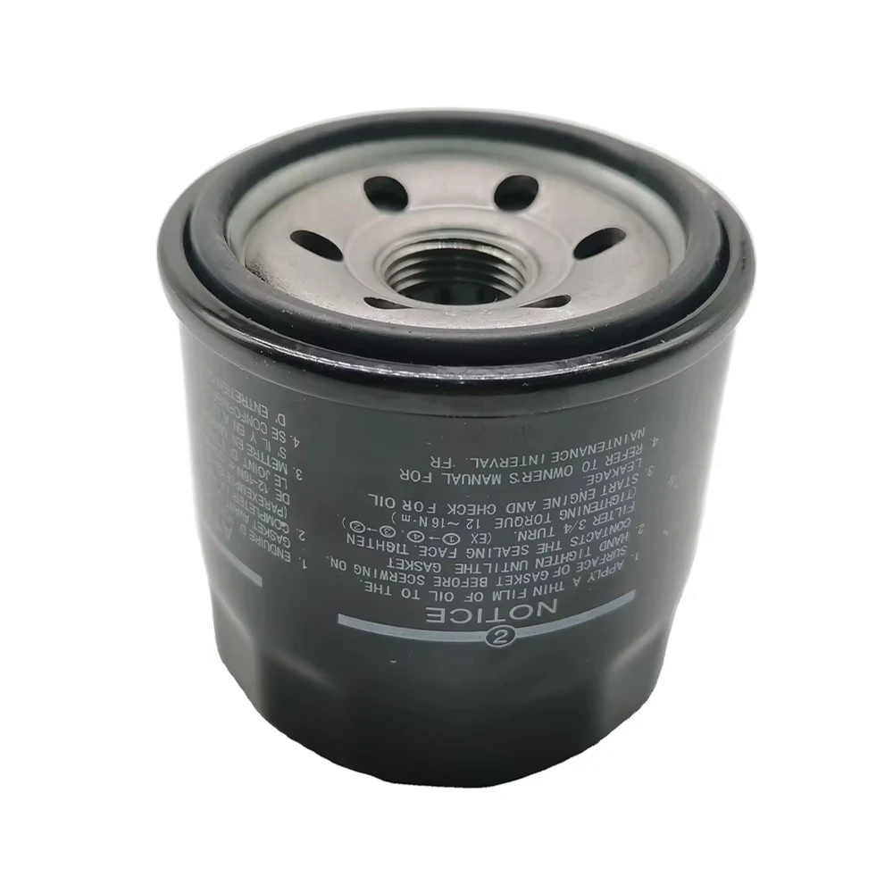 16510-61J00   16510-61J00-000   Oil Filter FOR Suzuki  Swift / SX4 / Vitara / Proton Ertiga / Alto