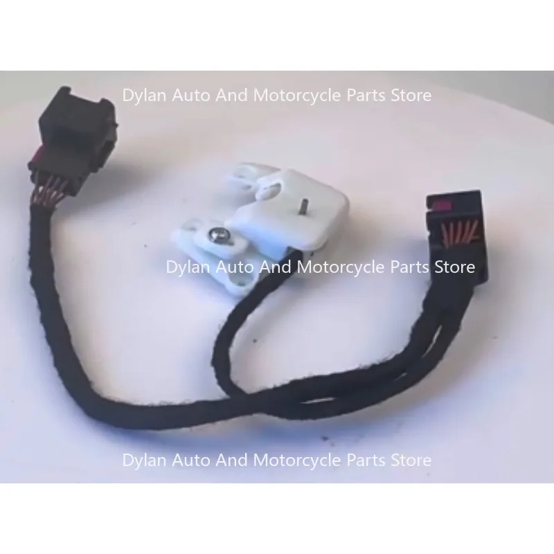 3Q0713128 وحدة تبديل صغيرة عالية الجودة للسيارات لشركة فولكس فاجن طوارق سكودا كاروك 2017- رائع III 3v3 3v5 2015-3Q0 713 128 #4