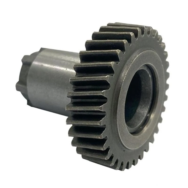 X9FA Easy to Install 7 Tooth Gear for Professional Builders Improvement Enthusiasts