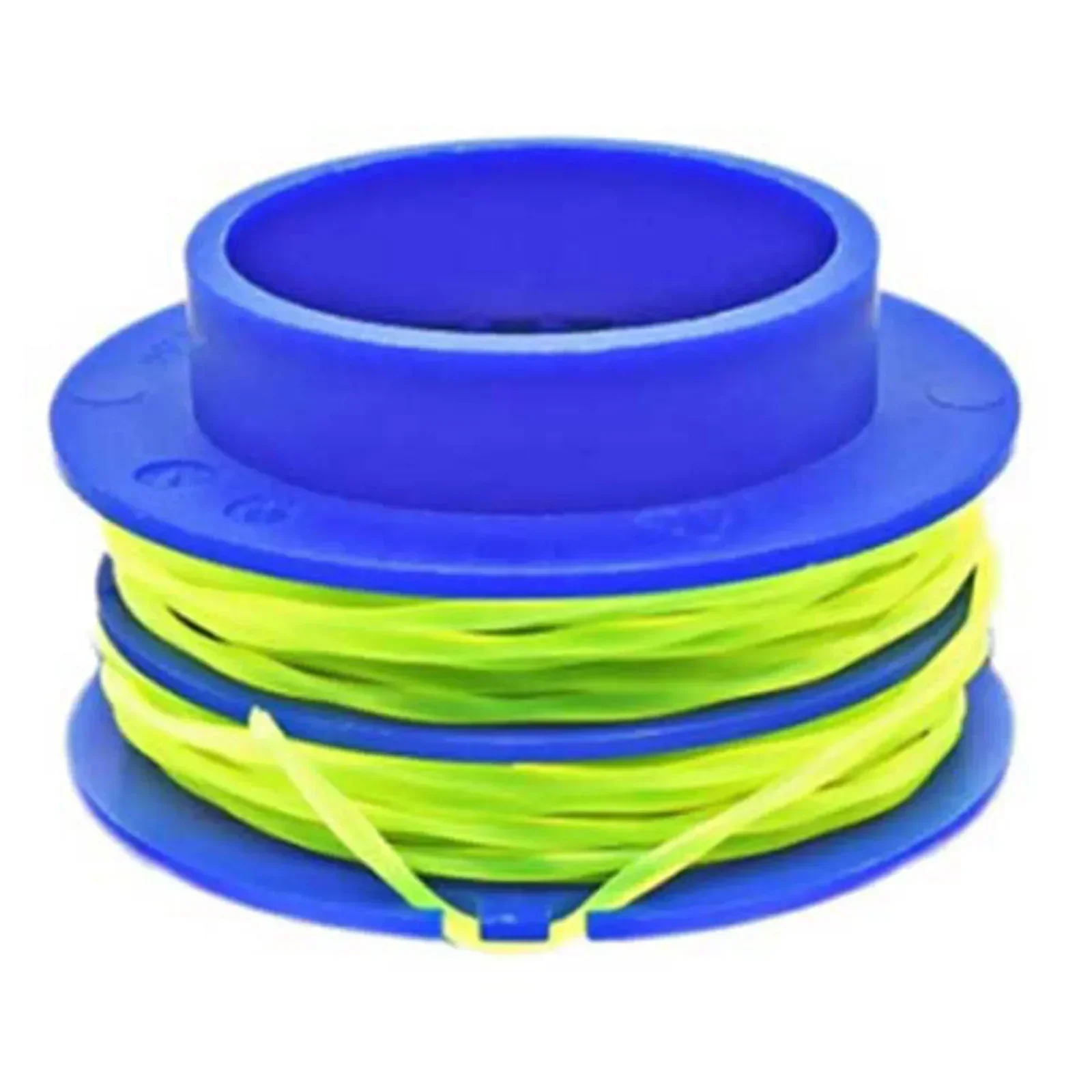 

Factory Home Spool Replacement Spool Dual-line Spool Easy Replacement Extremely Long Flexible String Trimmer New