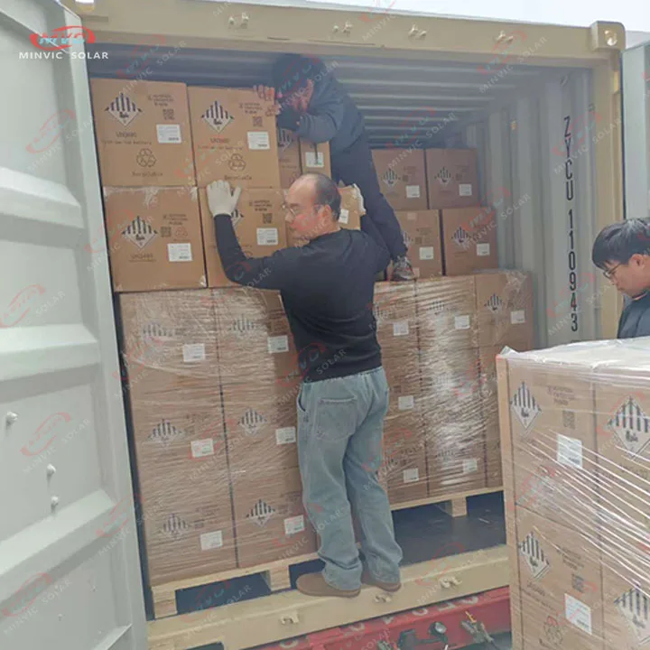 TLF سعر المصنع مباشرة Deye Battery Solar Battery Energy Lithium Battery Pack لنظام PV #4