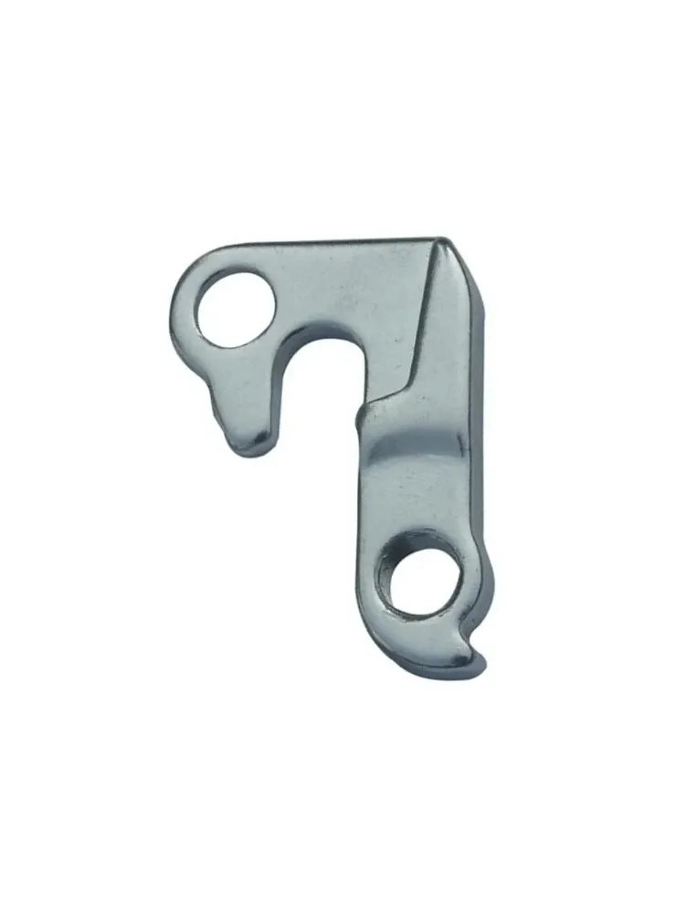 AliExpress NONE Bicycle REAR DERAILLEUR GEAR MECH HANGER For Giant Cycling Accessories For XTC 131 D127 For ATX CNC Bike Tail Hook