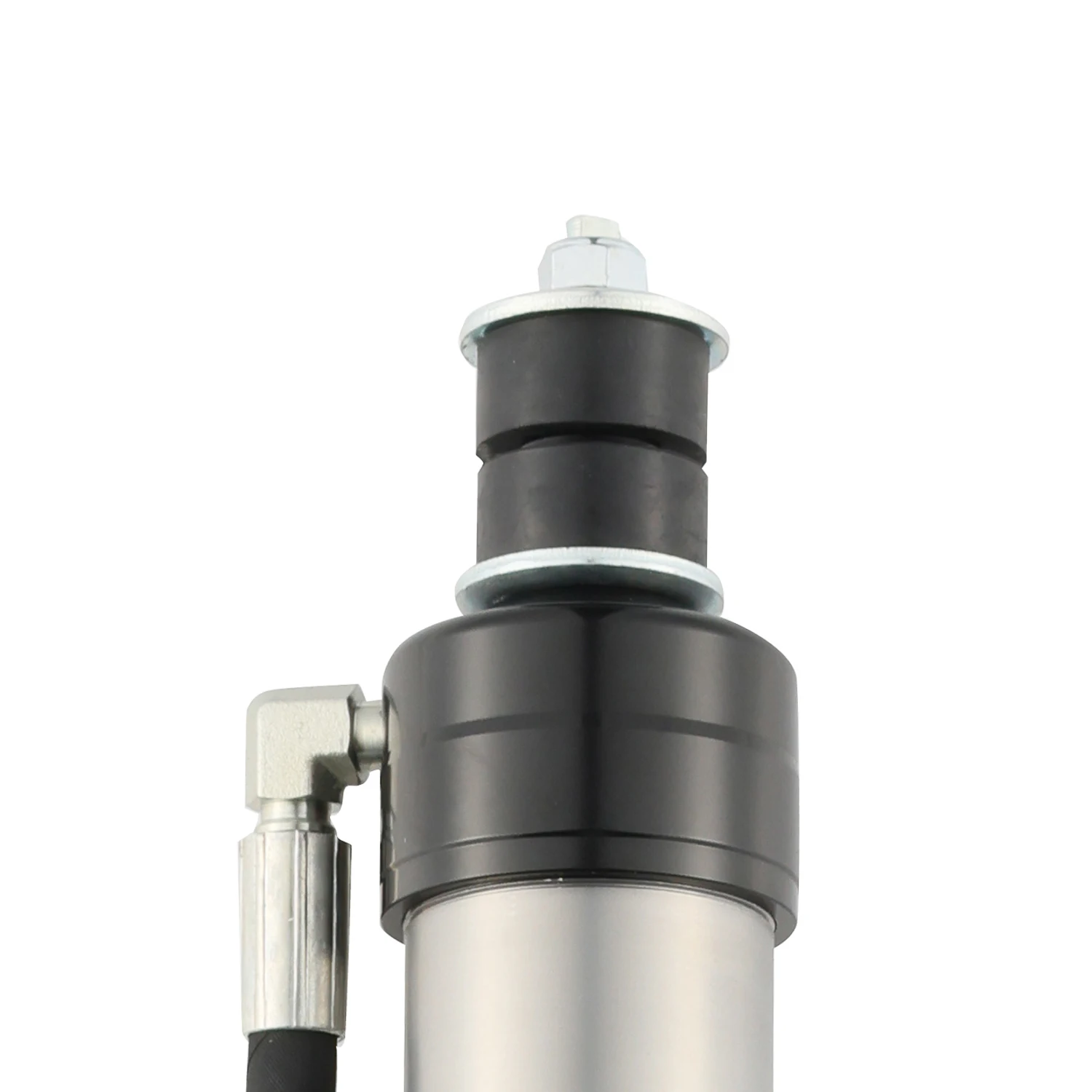 

Hot Sales4x4 off Road Coilover Monotube Supplier 2" Lifting 2 Ways Adjustable Shock Absorbers with Springs for Landcruiser 80 LC