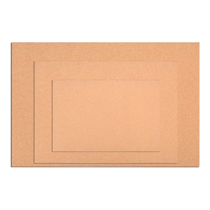 コルク壁シート DIY 建築モデル構築砂テーブル木ストリップ土道クラフト列車風景風景