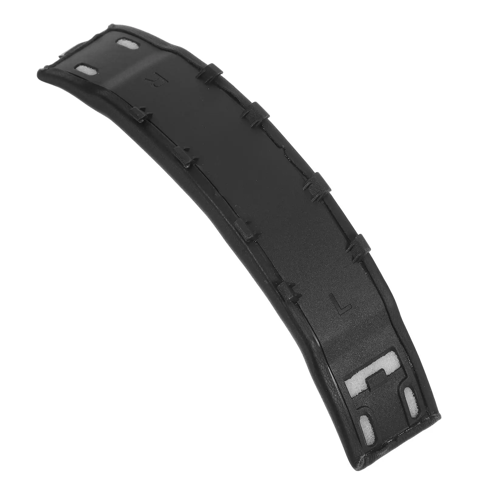 

Headphone Cover Kit Headband Protectors Protein Skin Ear Pads Replacement Headset Headband Cover Cushion Pad Accessories Sweat