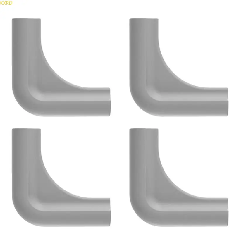 

4Pcs Safety Corner Protectors for Table Edges and Corner Anti Collision Furniture Corner Guard Baby Proof Cushion