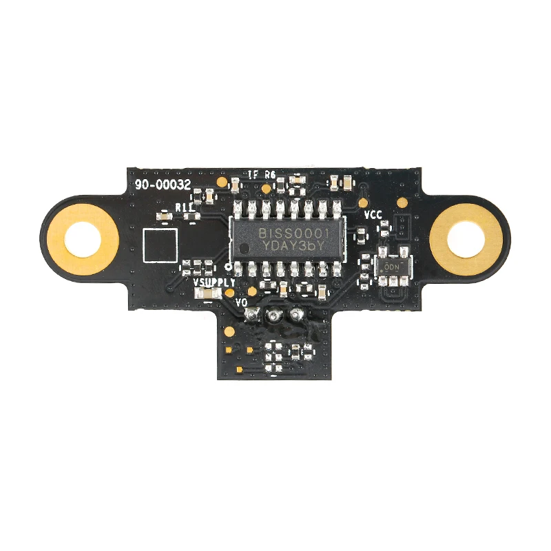 HLK-LD116S 24GHz Millimeter MM Wave Radar Sensor Module LD116S 24G PIR Motion Monitoring Module Detection Distance Range Sensor