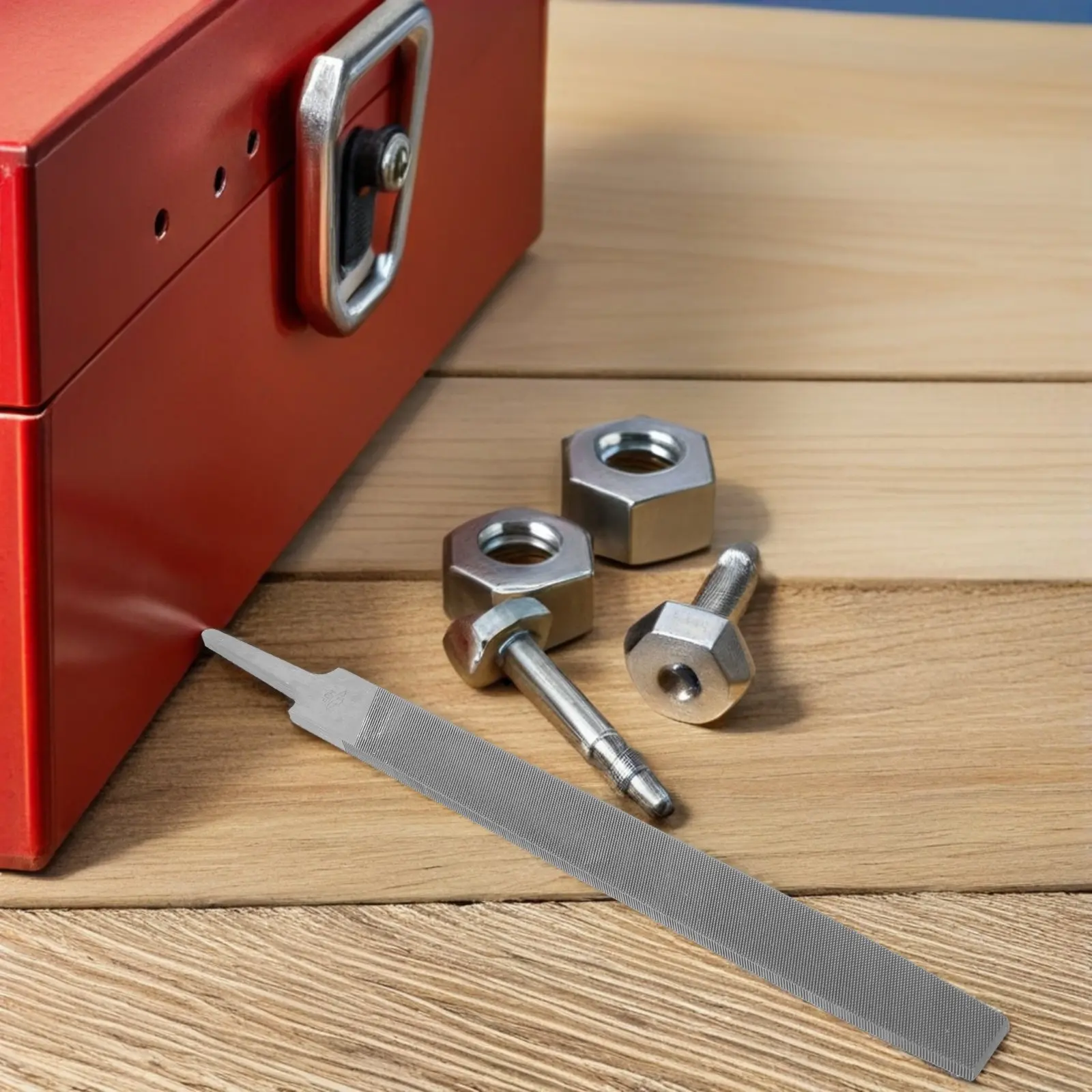 

Набор для заточки сноубордов и лыж: 8-дюймовая ручная пилка для заточки кромки, серебристая (инструмент для металлообработки и деревообработки)