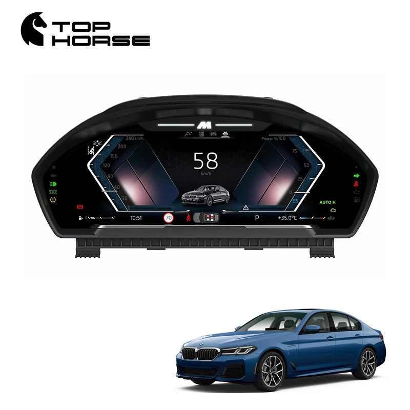 BM-W 3Series 4Serie…