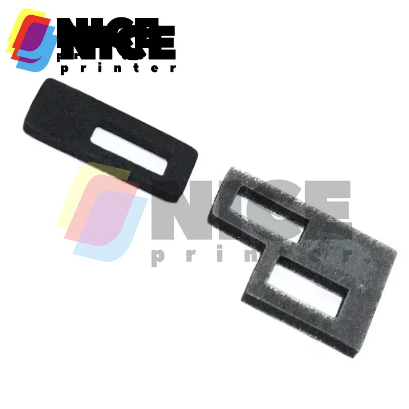 10Set. Drum developer seal support for Ricoh AF 1027 1022 2550 2032 2027 2022 3030 3025 2000 1113  1015 1015 1018 1115 MP1800 pa