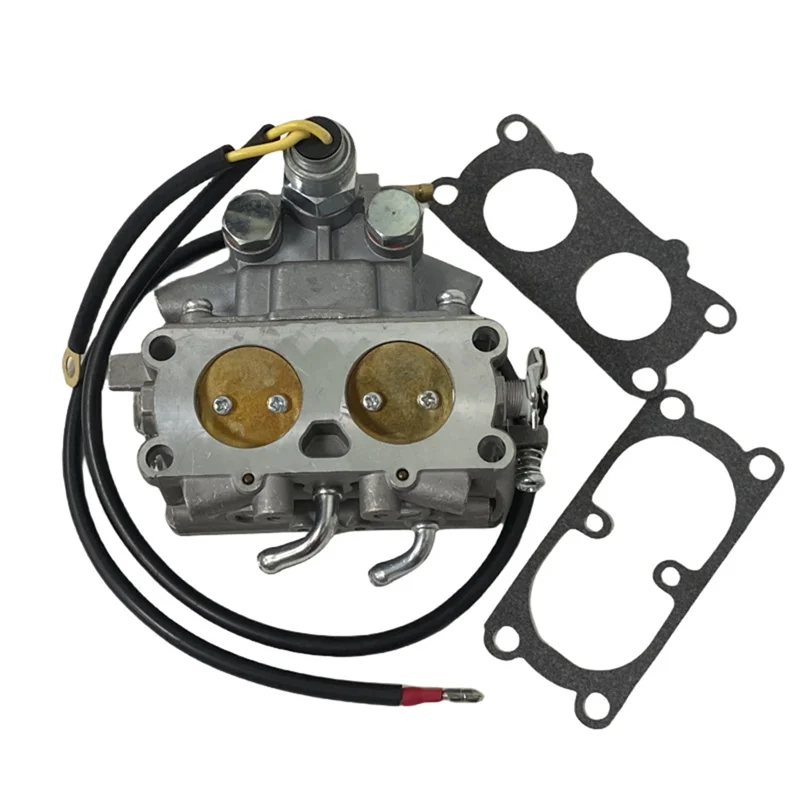 A10U-Motorcycle Carburetor 16100-ZN1-813 16100-ZN1-812 16100-ZN1-802 For Honda GX670 GX670R GX670U GX690 Motorcycle Parts