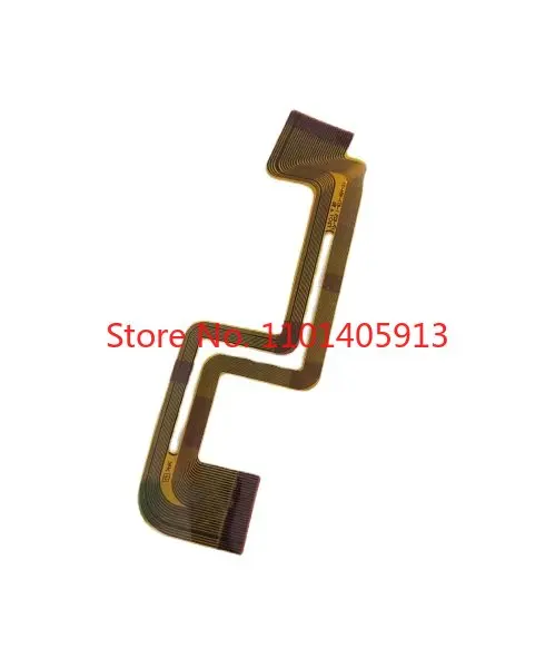 20PCS HC52 LCD Flex Ribbon For Sony DCR HC52 HC54 E HC62 E HC45 Cable HC47 FLEX HC37E HC38 Video Camera