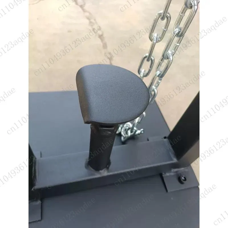 Hand-cranked Spring Compressor Manual Disassembly, Shock Absorption Maintenance Tool, Shock Absorber Spring Disassembly