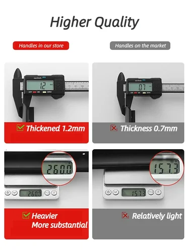 Imagen 2 del producto Manijas ocultas doradas y negras, manija de puerta Invisible, tiradores largos de aleación de aluminio para armario de cocina, perilla de puerta de armario y herrajes de manija