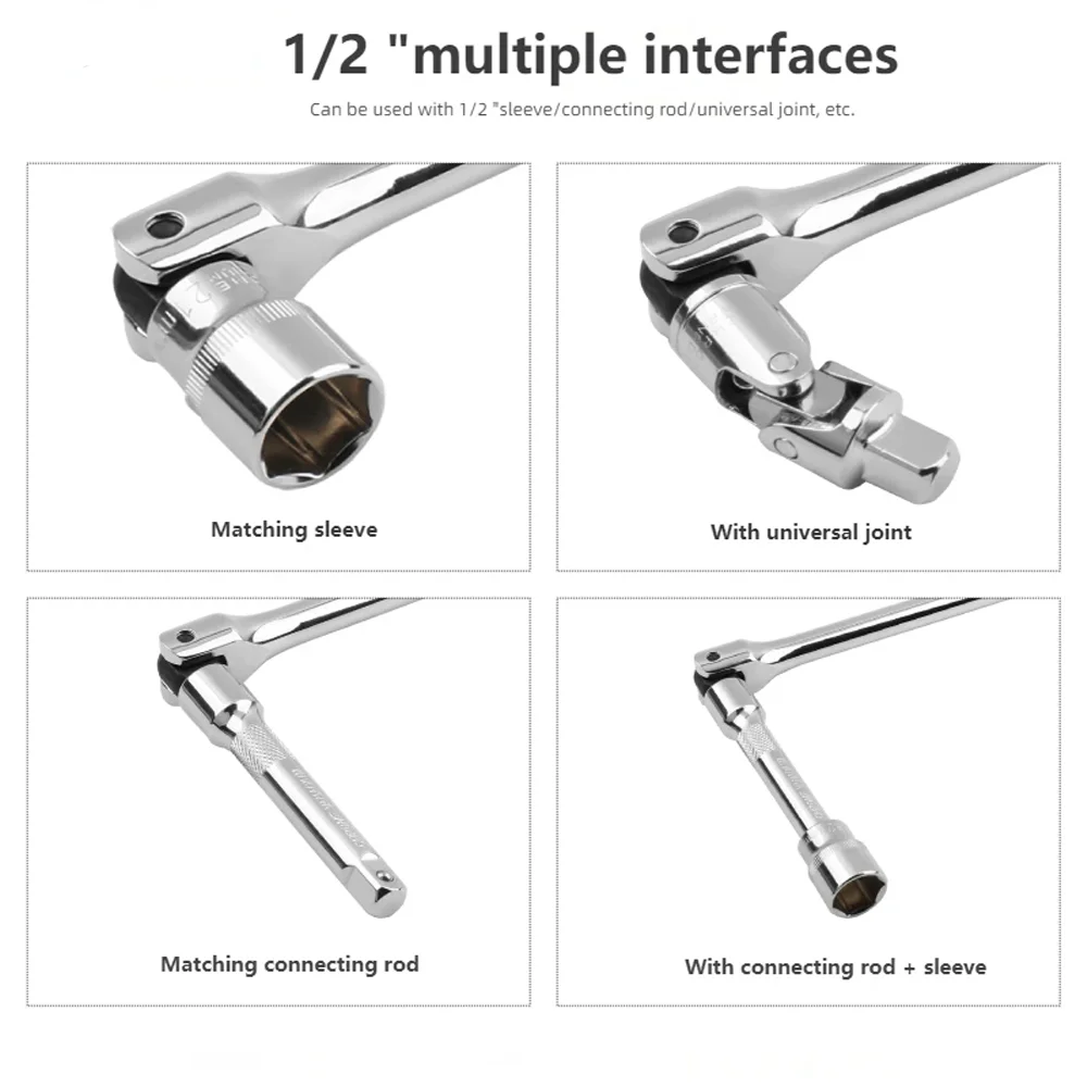 Thumbnail 4 - #70 Highest Rated Wrenches to Buy in 2026
